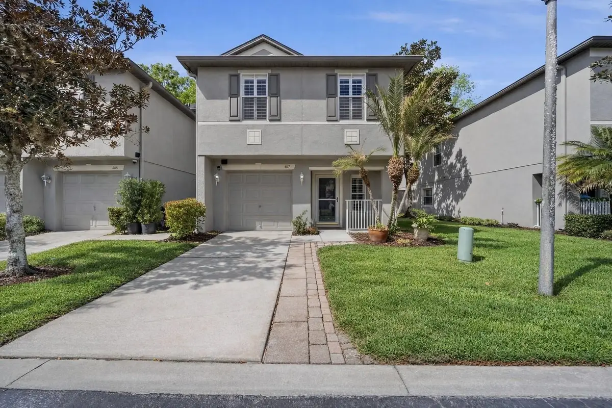 307 Freedoms Ring Drive, Winter Springs, FL 32708 - #1