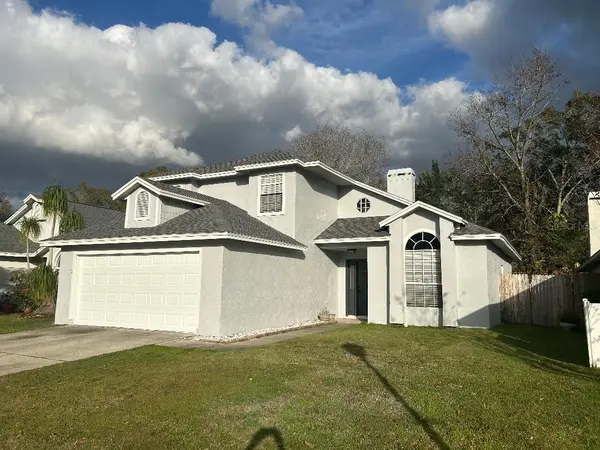 382 Moffat Loop, OVIEDO, FL 32765