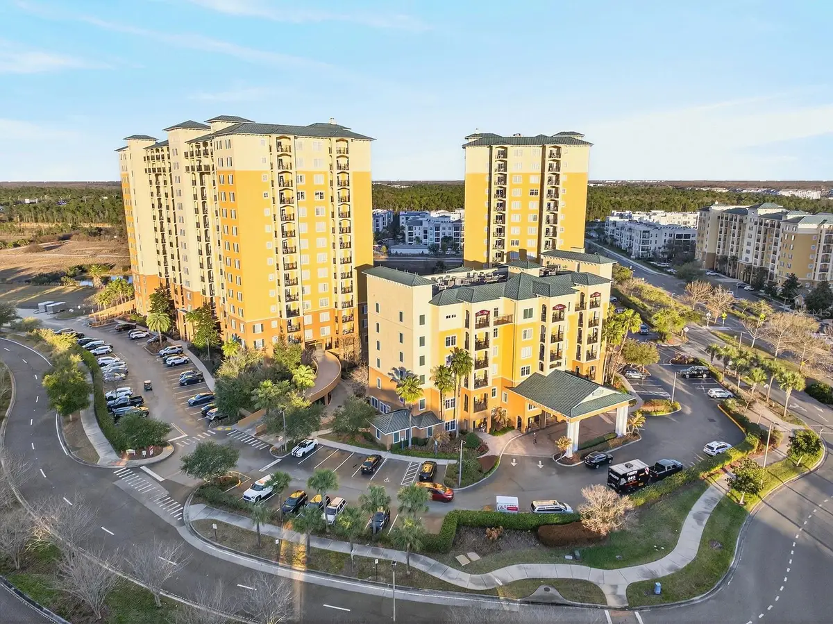 8125 Resort Village Drive #5901, Orlando, FL 32821 - #1