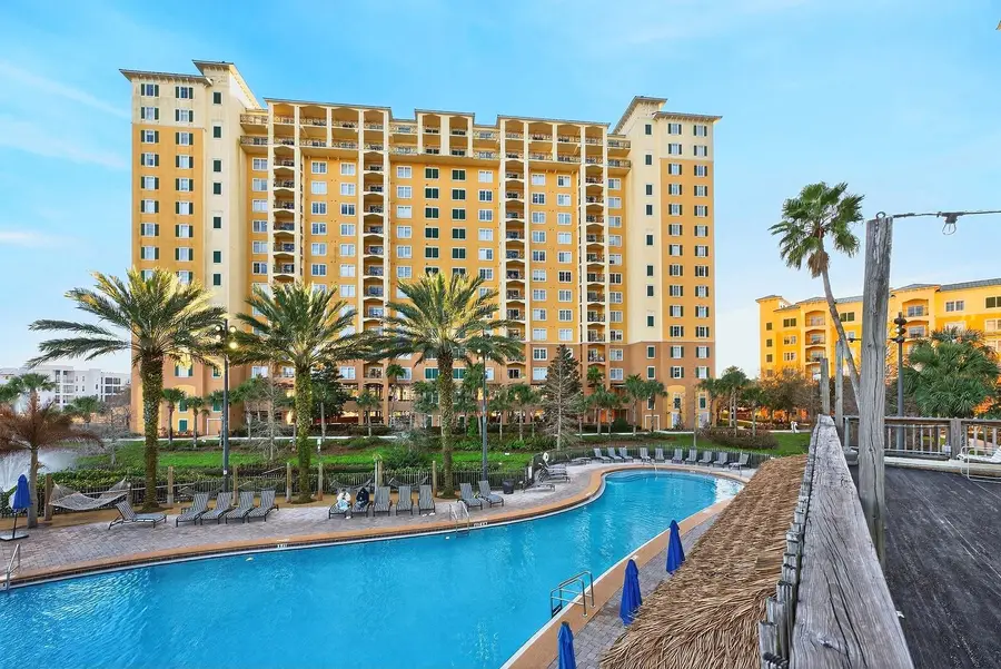 8125 Resort Village Drive #5901, Orlando, FL 32821 - #2