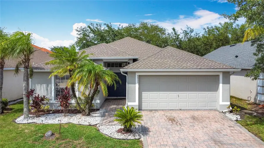 4611 Cumbrian Lakes Drive, Kissimmee, FL 34746 - #2