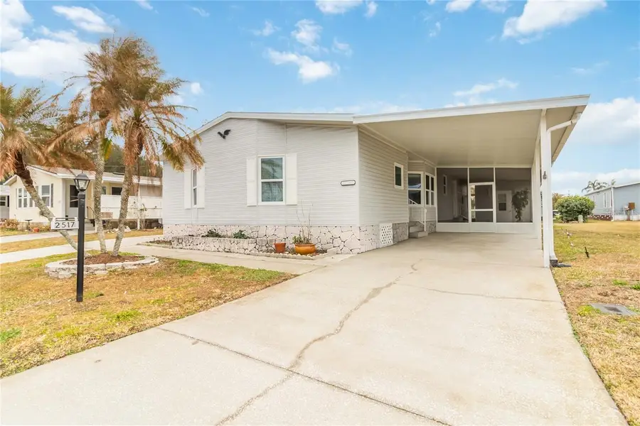 2517 Independence Lane, Saint Cloud, FL 34769 - #2