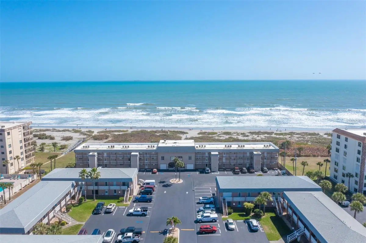 3150 N Atlantic Avenue #2-660, Cocoa Beach, FL 32931 - #1