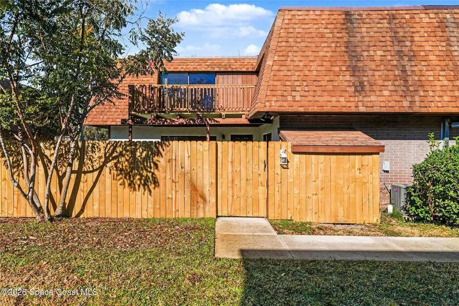 1664 S Park Avenue, Titusville, FL 32780 - #3