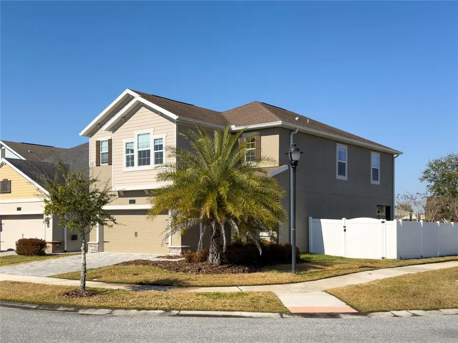 4501 Sequel Rd Trail, Kissimmee, FL 34746 - #2