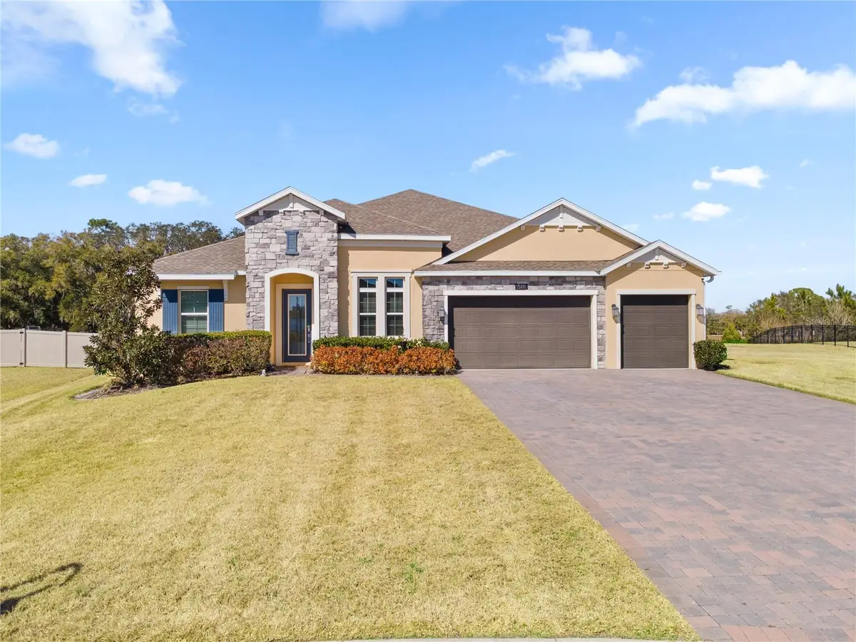 5111 Kingwell Circle, Oviedo, FL 32765 - #1