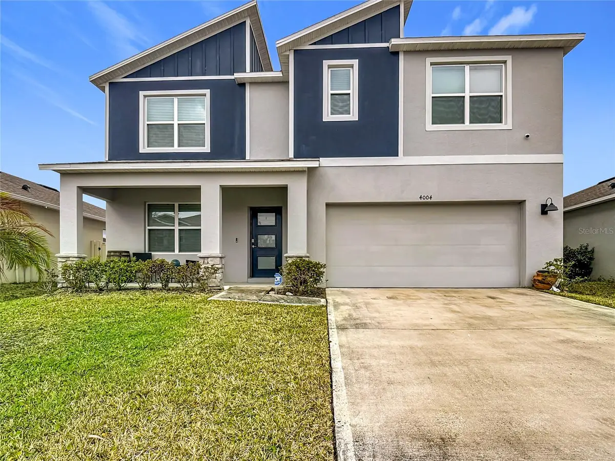 4004 Malawi Trail, Saint Cloud, FL 34772 - #1