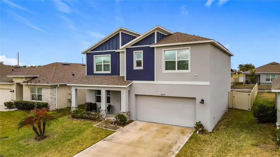 4004 Malawi Trail, Saint Cloud, FL 34772 - #2