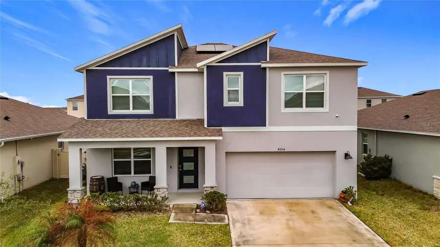 4004 Malawi Trail, Saint Cloud, FL 34772 - #3