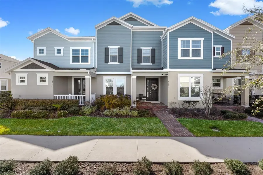 6982 Twilight Bay Drive, Winter Garden, FL 34787 - #2