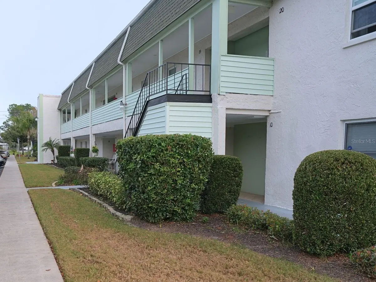 5434 Chad Place #14, New Port Richey, FL 34652 - #1