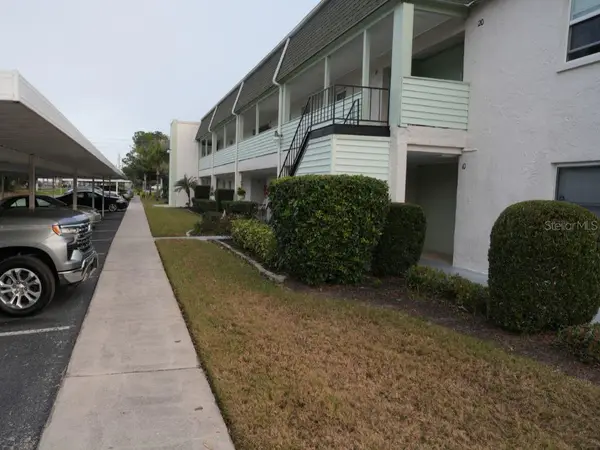 5434 Chad Place #14, NEW PORT RICHEY, FL 34652