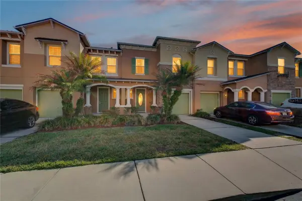 539 Lake Eagle Lane, SANFORD, FL 32773