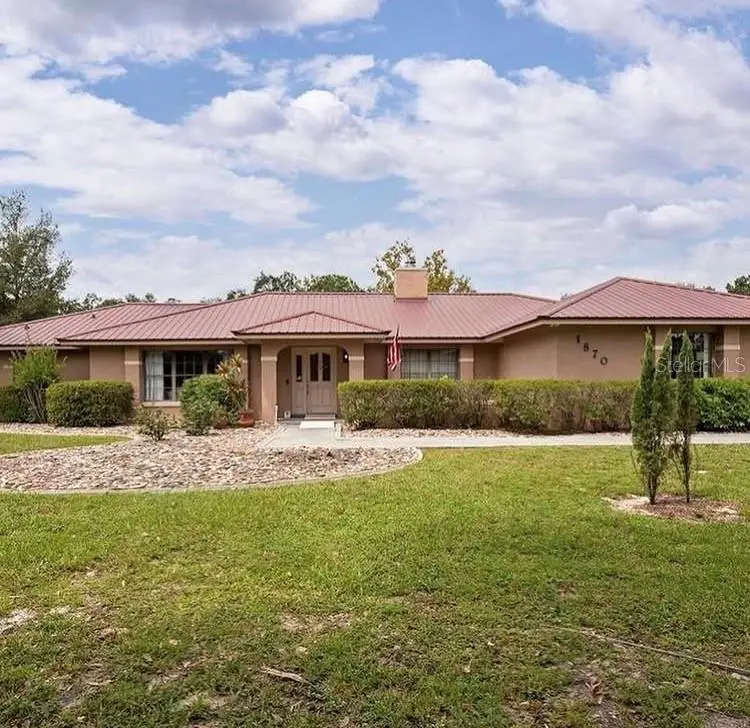 1870 Crowley Circle E, Longwood, FL 32779 - #1