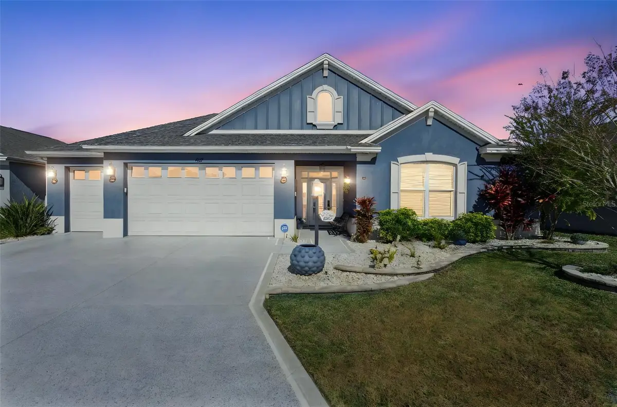 1017 Wilder Path, The Villages, FL 32163 - #1