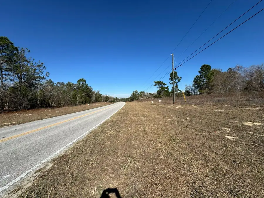 2595 W Chamberlain Street, Citrus Springs, FL 34434 - #3