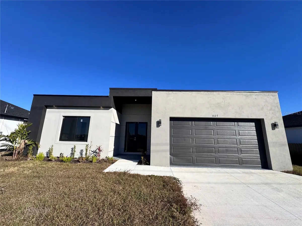 1027 Kismet Parkway W, Cape Coral, FL 33993 - Image #1