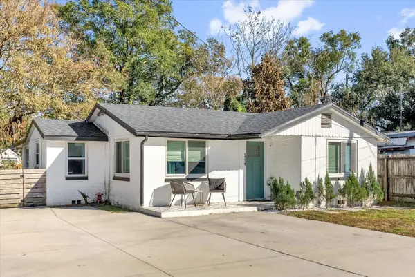 1719 Crocker Avenue, ORLANDO, FL 32806