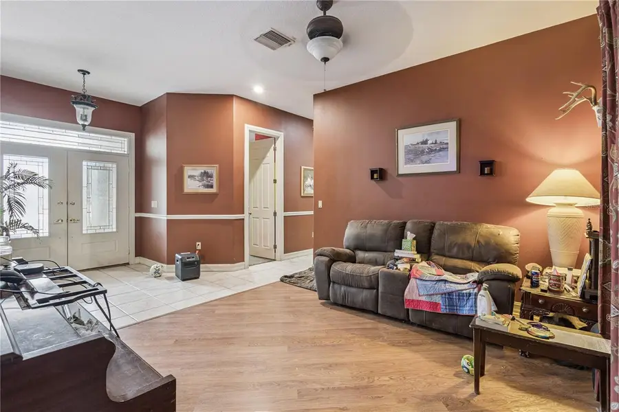 5803 Spring Lake Drive, Lakeland, FL 33811 - #2