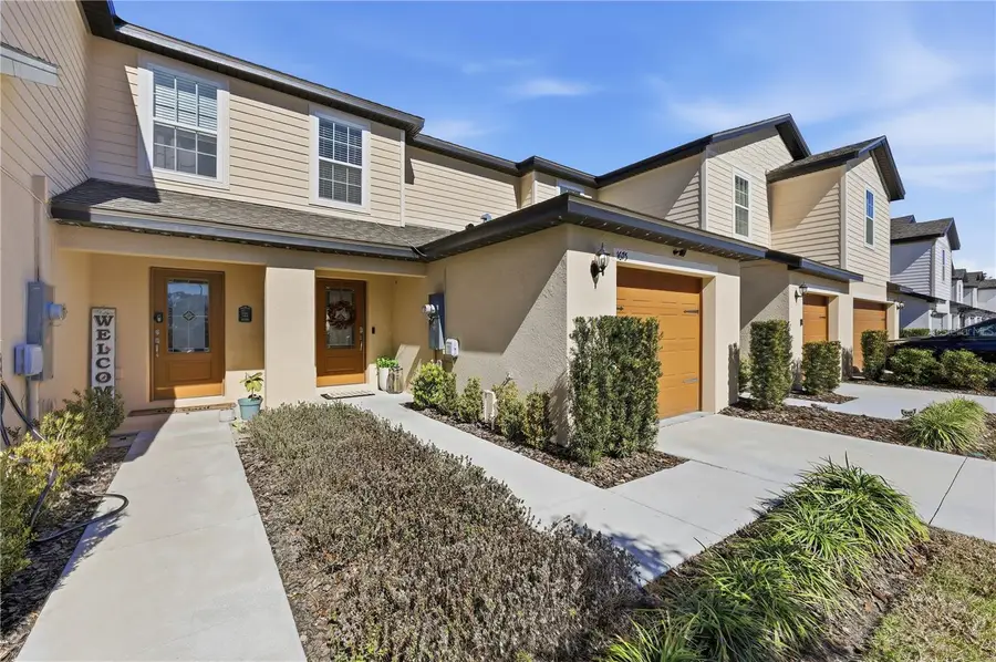 1675 Wynford Circle, Tavares, FL 32778 - #2