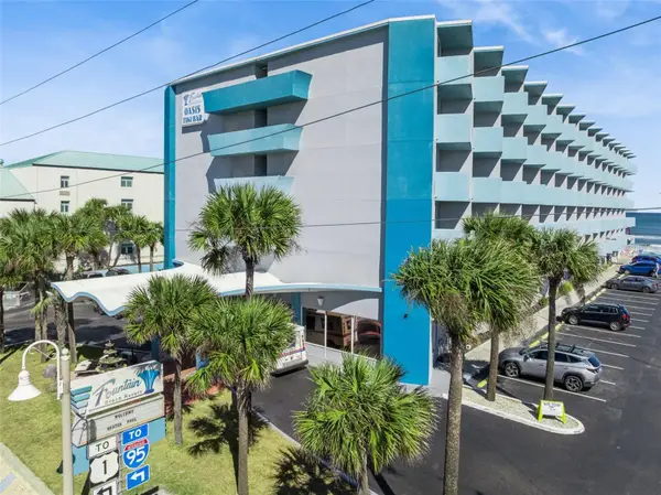 313 S Atlantic Avenue #2090, DAYTONA BEACH, FL 32118