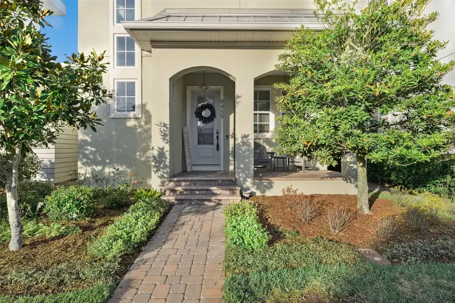 9459 Merrifield St, Orlando, FL 32827 - #2