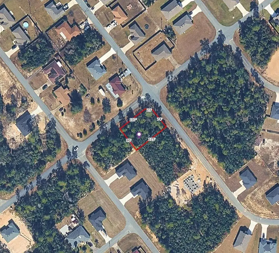 Sw 172 Ln Road, Ocala, FL 34473 - #1