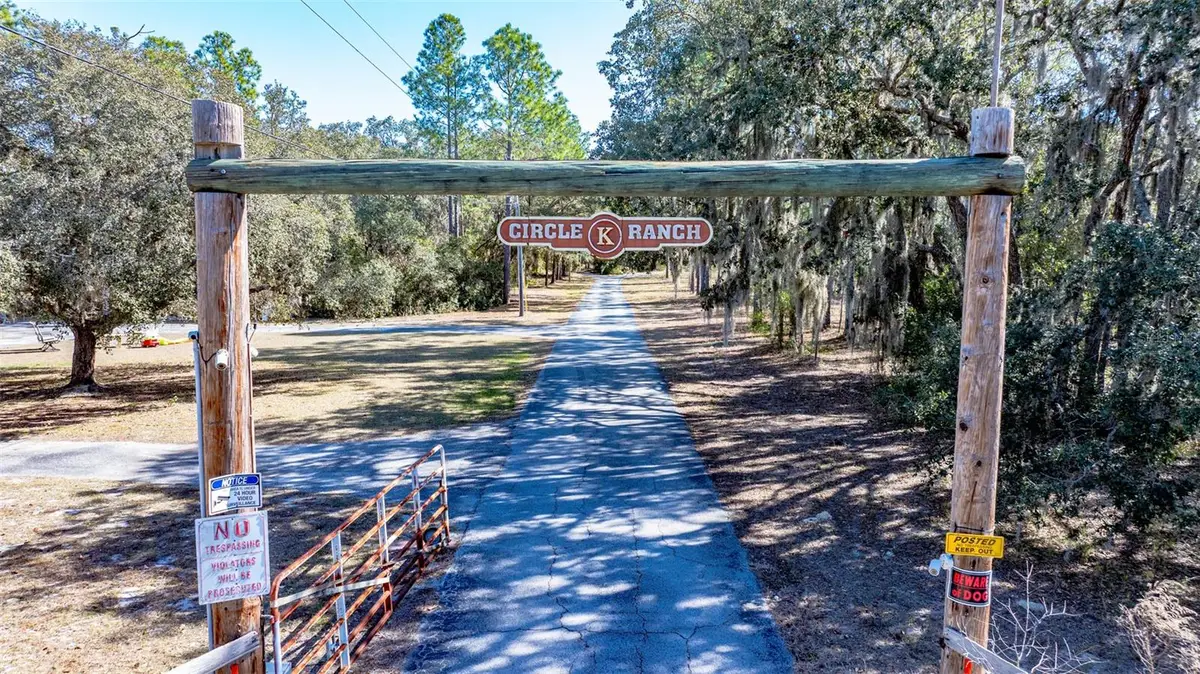 13615 Tyrone Street, Hudson, FL 34667 - #1