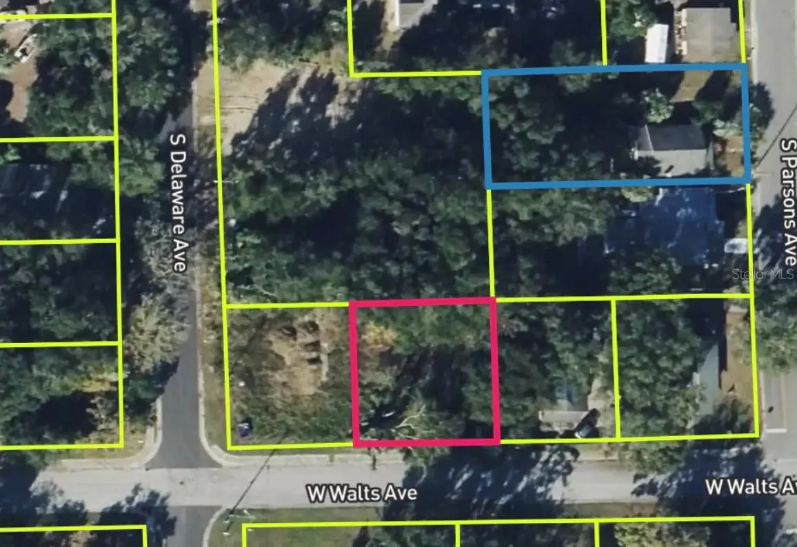 331 W Walts Avenue, Deland, FL 32720 - #1