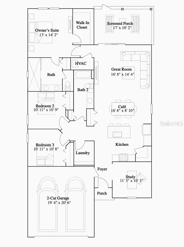 3544 NE 38th Lane, Ocala, FL 34479 - Image #2