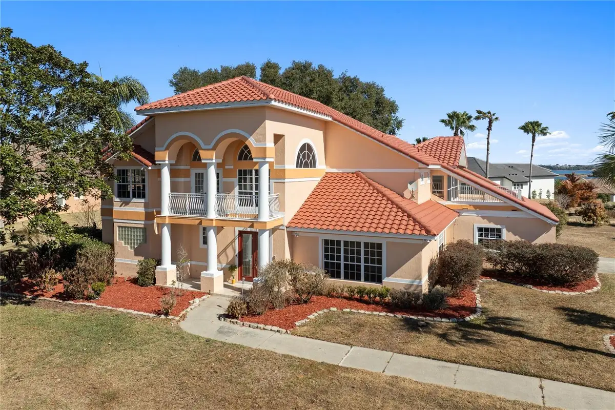 16727 Royal Palm Drive, Groveland, FL 34736 - #1