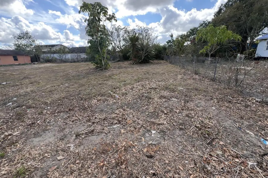 841 Booker Avenue, Sebring, FL 33870 - #2