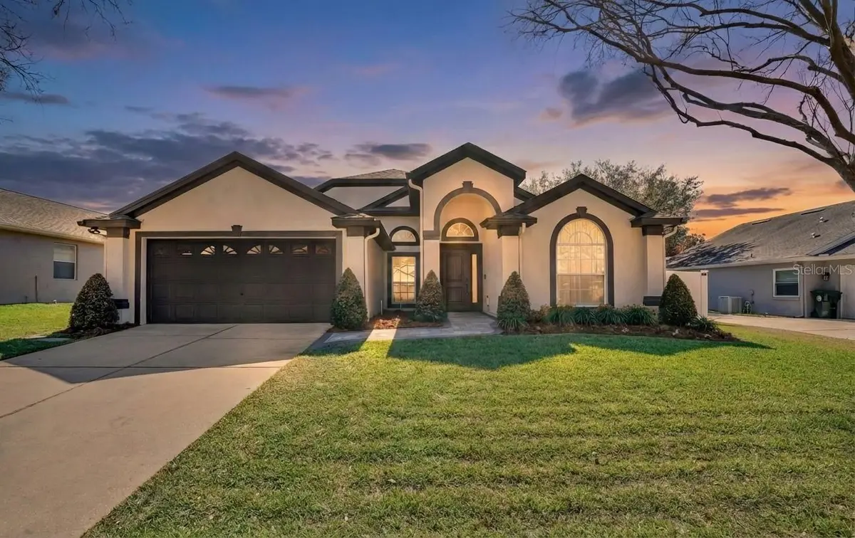 1531 Bullbush Way, Oviedo, FL 32765 - #1