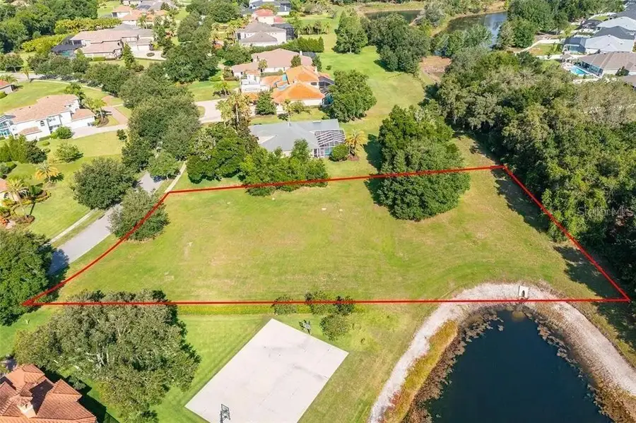 2811 Coastal Range Way, Lutz, FL 33559 - Image #2