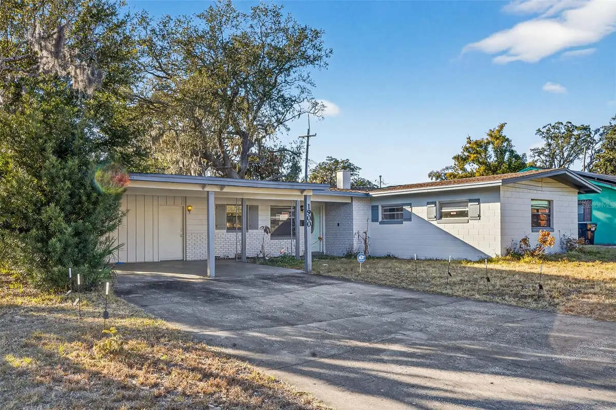 1900 Freeport Street, Orlando, FL 32808 - Image #1