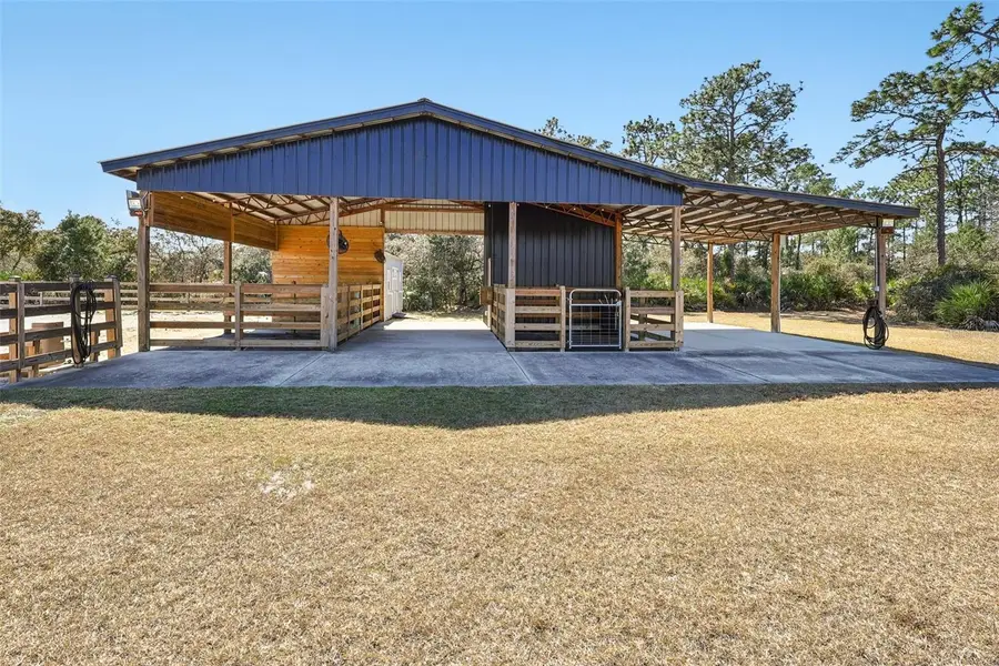 2537 Buck Knife Court, Chuluota, FL 32766 - #3