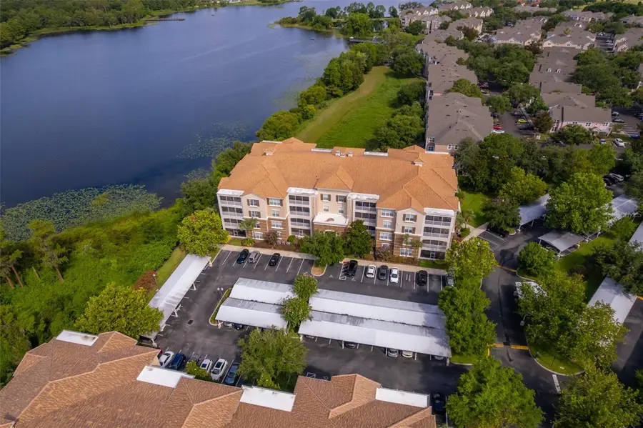 3356 Robert Trent Jones Drive #403, Orlando, FL 32835 - Image #2