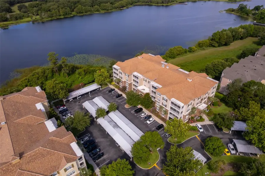 3356 Robert Trent Jones Drive #403, Orlando, FL 32835 - Image #3
