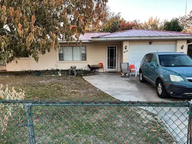 411 W Hall Street, Avon Park, FL 33825 - #1