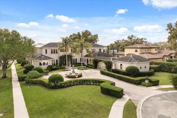 3026 Porto Lago Court, WINDERMERE, FL 34786