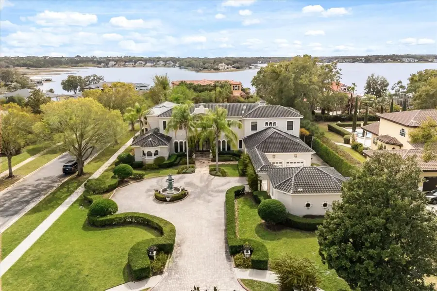 3026 Porto Lago Court, Windermere, FL 34786 - #2