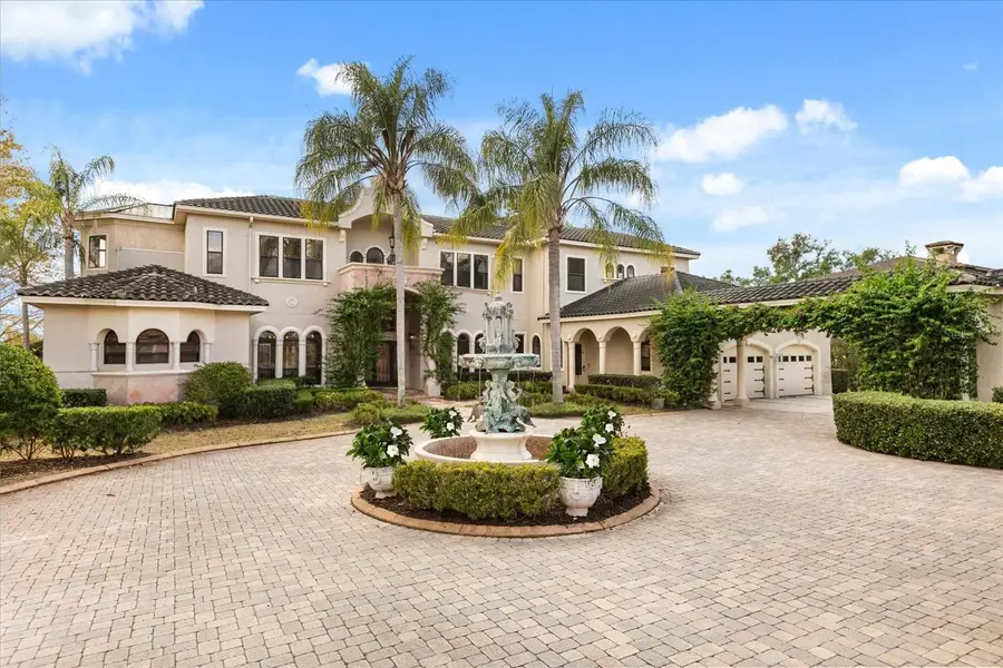 3026 Porto Lago Court, Windermere, FL 34786 - #3