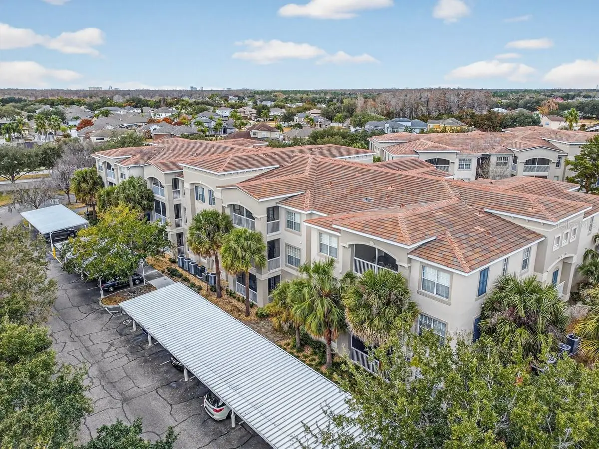 3025 Greystone Loop #207, Kissimmee, FL 34741 - #1