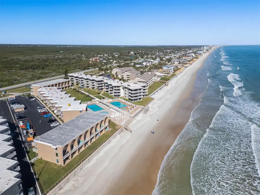 4821 Saxon Drive #B-213, New Smyrna Beach, FL 32169 - #3