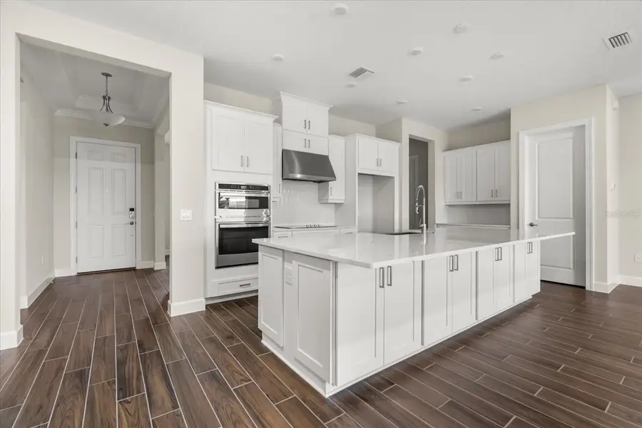 5683 Nevis Terrace, Kissimmee, FL 34758 - #3