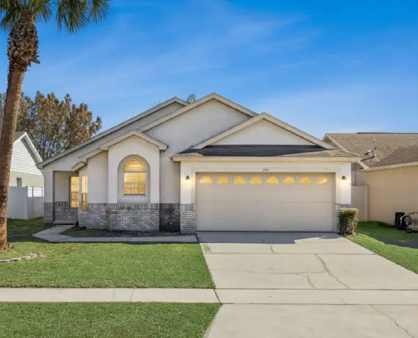 155 Seneca Point Trail, KISSIMMEE, FL 34746