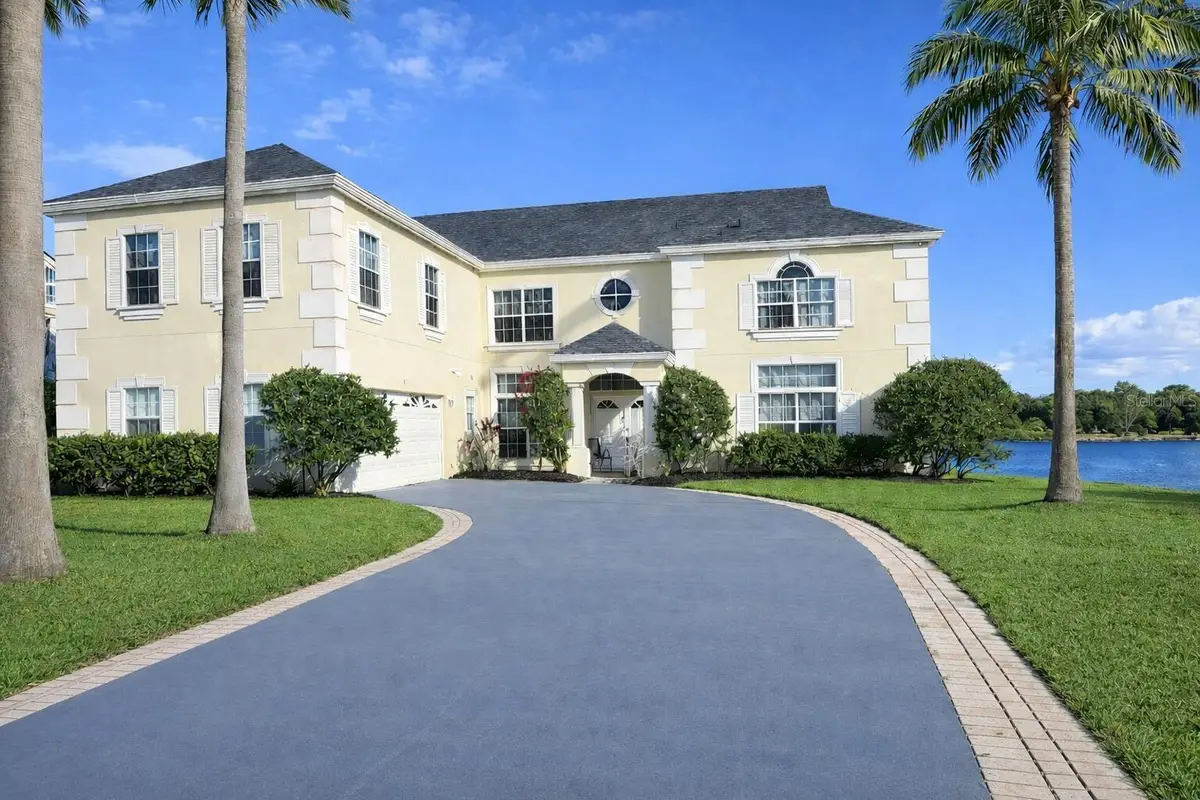 7823 Shane Court, Orlando, FL 32822 - #1