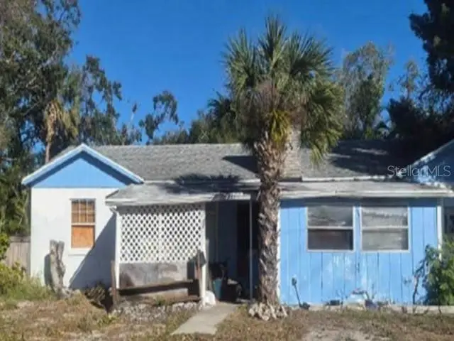 617 W 32nd St, Bradenton, FL 34205 - #1