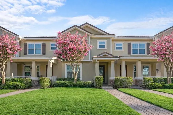 11408 Center Lake Drive, WINDERMERE, FL 34786