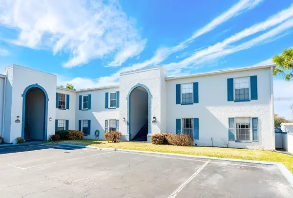 1026 N Plantation Drive #B14, KISSIMMEE, FL 34741